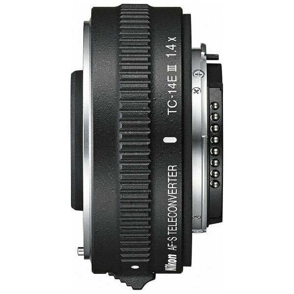 Nikon(�˥���) AF-S TELECONVERTER��TC-14E III TC14E3 [����Բ�]