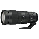 Nikon(ニコン) AF-S NIKKOR 200-500mm f/5.6E ED VR [ニコンFマウント]