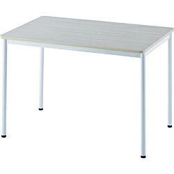 アールエフヤマカワ アールエフヤマカワ RFシンプルテーブル W1000×D700 ナチュラル RFSPT-1070NA RFSPT1070NA