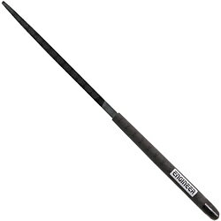 エンジニア エンジニア　ジェットブラックヤスリ　中目　四角 TF-14 TF14