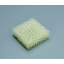 トラスコ中山 TRUSCO 水がキレる大判スポンジ 30X300X300mm WKS-30300 WKS30300