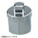 京都機械工具 KTC 12.7sq.ドレンプラグソケット AC301-10 AC30110