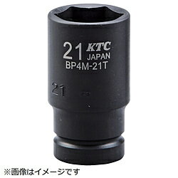 KTC KTC�@12�D7sq�D�C���p�N�g�����`�p�\�P�b�g �Z�~�f�B�[�v���� 8mm BP4M-08T BP4M08T