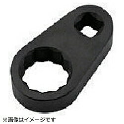 ■O2センサソケットアタッチメントソケットです。