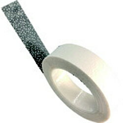 トラスコ中山 TRUSCO　透けるノンスリップテープ　屋外用　25mmX5m TNTS-255 TNTS255