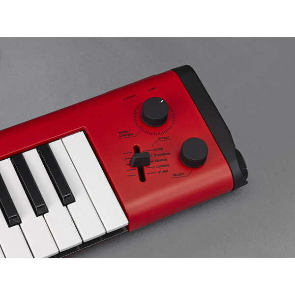 sonogenic SHS-500RD レッド