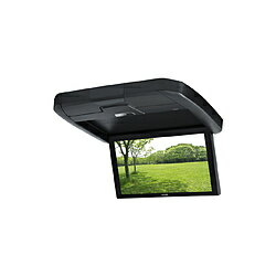 ALPINE 12.8型大画面リアビジョン RXH12X2-L-B RXH12X2LB