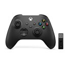 Microsoft(マイクロソフト) 1VA-00005 Xbox ワイヤレス コントローラー + ワイヤレス アダプタ for Windows 10 ［Bluetooth・USB /Windows・Android］ 1VA00005 [振込不可]