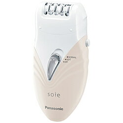 ソイエ（脱毛器） Panasonic(パナソニック) 脱毛器 soie(ソイエ) ピンク ES-WS35-P ESWS35P