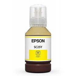 EPSON(ץ) ڽ SC25Y ץ󥿡 󥯥ܥȥ  140ml SC25Y