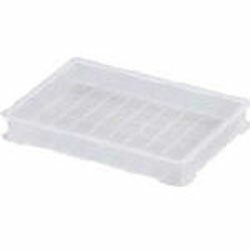 積水化学工業 PZコンテナ透明　透明　PZ41TM PZ41TM