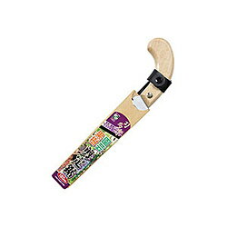 石鋸工業 刃多楽 園芸果樹剪定鋸 INK-0460 INK0460