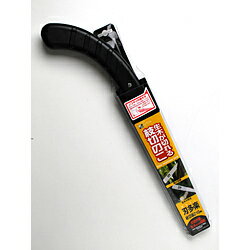 石鋸工業 刃多楽 サヤ付枝切鋸 刃多楽 INK-0364