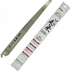 バクマ工業 バクマ りんご鋸 「未来」 替刃式剪定鋸 替刃 バクマ