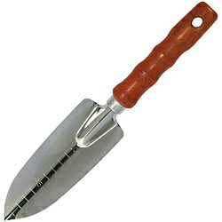 石黒金属 Garden Helper 移植鏝 細 Garden Helper FG-2