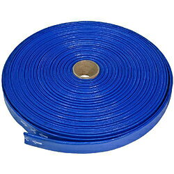 SUNUP 送水ホ－ス 直径40mm×長さ100m