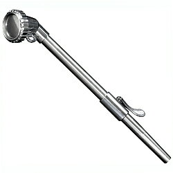 GARDENFRIENDS GARDEN FRIENDS 散水ノズル ストレート コック付 GARDEN FRIENDS SSC-370