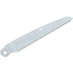 ユーエム工業 シルキー F180 細目 替刃 シルキー 142-18