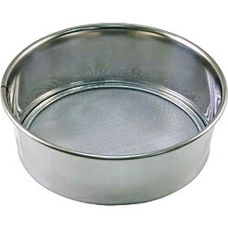 燕紙化成 ミネックスメタル ステンレス フルイ