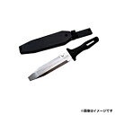 富田刃物 仁作 水刀S アウトドアナイフ 仁作 No.821