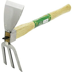 大五郎 大五郎 ステンレス 片手鍬