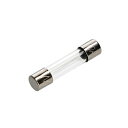エーモン工業 3655 管ヒューズ 10A (約φ6.4×長さ約30mm)/5本入り 3655 3655