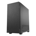 ANTEC PCケース P10 FLUX ブラック P10FLUX