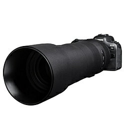 ディスカバード レンズオーク キヤノン RF800mm F11 IS STM用 イージーカバー ブラック 9351 9351