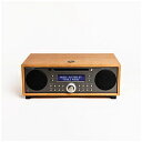 TIVOLIAUDIO u[gD[XXs[J[ MUSIC SYSTEM BT Taupe/Cherry MSYBT2-1530JP mBluetoothΉn MSYBT21530JP