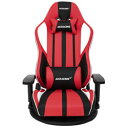 【送料無料】 AKRACING AKRacing ゲーミングチェア 極坐 AKR-GYOKUZA/V2-RED(レッド)【ゲーミングチェアー】 AKRGYOKU...