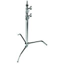 アベンジャー C-スタンド 328cm シルバー A2033F A2033F(2)
