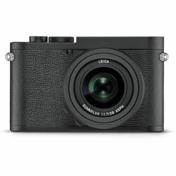 Leica(ライカ) コンパクトデジタルカメラ ライカQ2モノクローム（ライカ キュー ツー） 19055 19055 [代引不可]