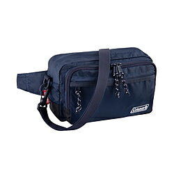 コールマン コールマン　ウォーカーポーチ ネイビー WALKERPOUCH-NV WALKERPOUCHNV