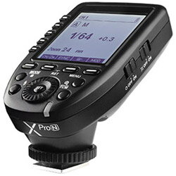 GODOX X Pro N TTL 対応フラッシュトリガー ニコン用 GXXPRON GXXPRON GODOX X Pro N TTL 対応フラッシュトリガー ニコン用 GXXPRON GXXPRON