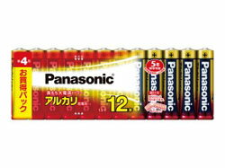 Panasonic(パナソニック) LR03XJ/12SW (アルカリ乾電池単4形/12P) LR03XJ12SW Panasonic(パナソニック) LR03XJ/12SW (アルカリ乾電池単4形/12P) LR03XJ12SW
