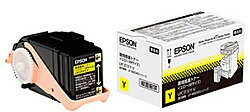EPSON(エプソン) 【純正トナー】 LPC3T31YV 環境推進トナー(イエロー) LPC3T31YV EPSON(エプソン) 【純正トナー】 LPC3T31YV 環境推進トナー(イエロー) LPC3T31YV