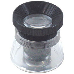 Magnifying Glasses - ミザールテック スケールルーペ RCS-22 RCS22