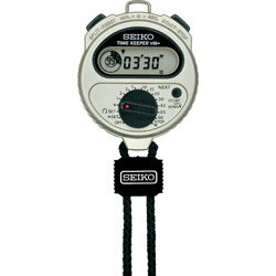 SEIKO SSBJ027【クオーツ時計】セイコーストップウオッチ（SEIKO STOPWATCH）タイムキーパー ビブ ［正規品］ SSBJ027のサムネイル