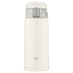 ZOJIRUSHI(ݰޥۡӥ) ƥ쥹ޥ 360ml 󥿥å TUFF ڡۥ磻 SM-SF36-WM SMSF36