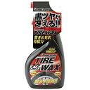 ブリヂストン 業務用タイヤワックス 500ml 51501020 51501020