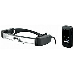 EPSON(エプソン) スマートグラス Android搭載コントローラー付モデルMOVERIO BT-40S BT40S EPSON(エプソン) スマートグラス Android搭載コントローラー付モデルMOVERIO BT-40S BT40S