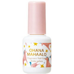 ディアローラ オハナ・マハロ　フレグランスネイルコート　ハリーア ノヘア OHANA MAHAALO OH102