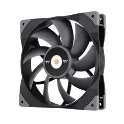 Thermaltake ケースファン［140mm / 2000RPM] TOUGHFAN 14 CL-F118-PL14BL-A CL118PL14BLA
