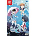 プロトタイプ ISLAND 【Switchゲームソフト】 [振込不可] [代引不可]