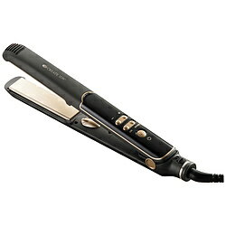 クレイツ ハイブリッドストレート プラス クレイツ ブラック RCIS-G03HYG ［交流（コード）式］ RCISG03HYG