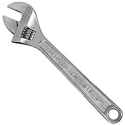 EVALUE E－Valueモンキレンチ 300mmEM-300N EM-300N EM300N