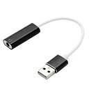 g[z[ I[fBIϊvO [USB-A IXX 4Ƀ3.5mm /0.1m] P-4XU P4XU