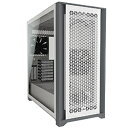 CORSAIR(コルセア) PCケース 5000D Airflow ホ...(2)