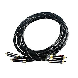 カイン RCAケーブル 1.2m CS-5RCA CS5RCA