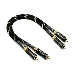 カイン RCAケーブル 45cm CS-6RCA CS6RCA カイン RCAケーブル 45cm CS-6RCA CS6RCA
